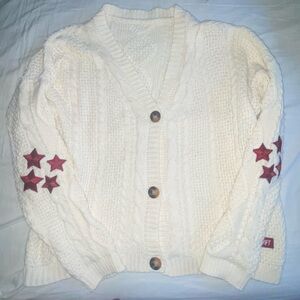 Taylor Swift Red Taylor’s Version Cardigan